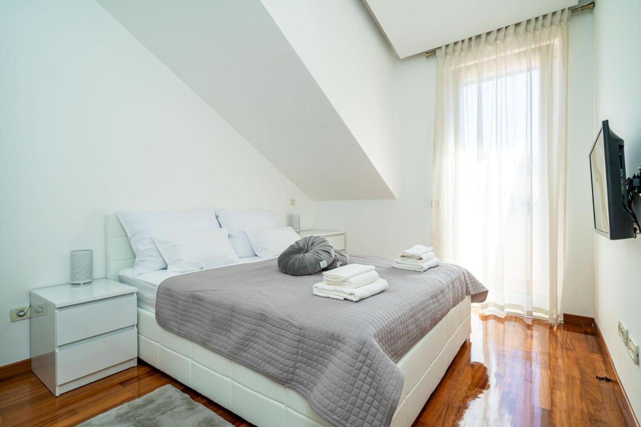 Apartment Elly Dubrovnik Extérieur photo