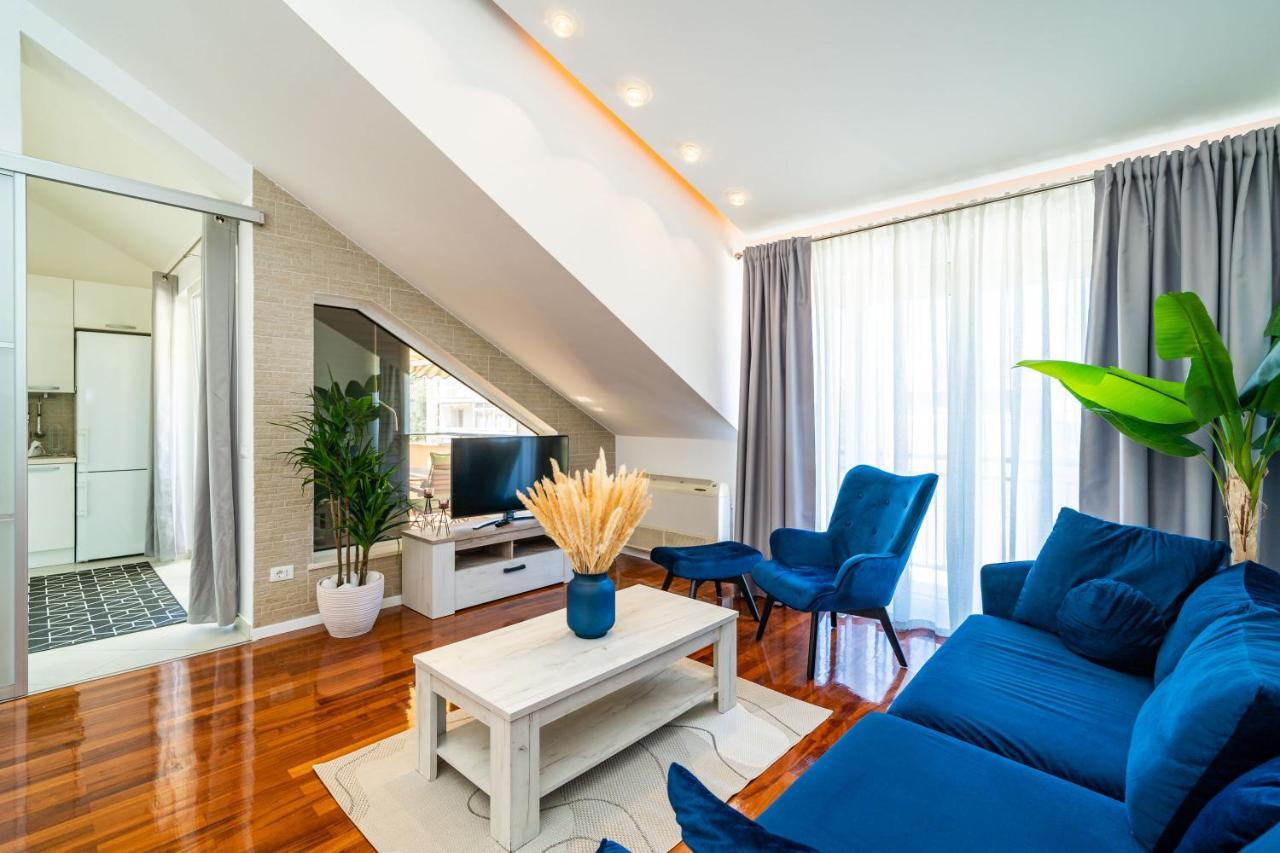 Apartment Elly Dubrovnik Extérieur photo