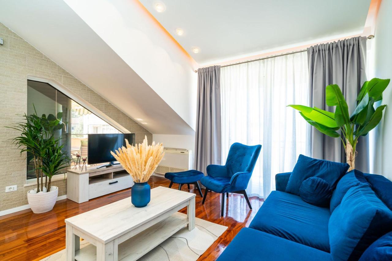 Apartment Elly Dubrovnik Extérieur photo