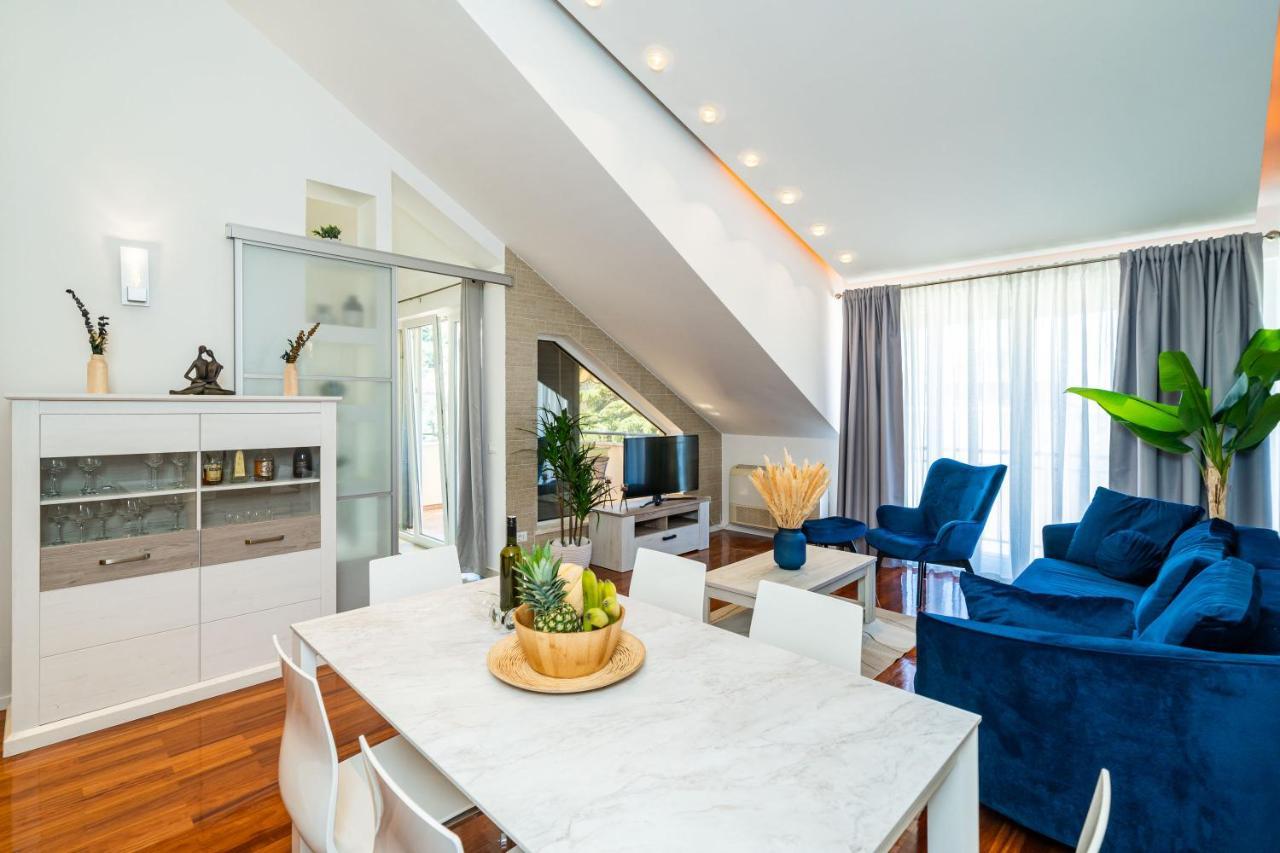 Apartment Elly Dubrovnik Extérieur photo