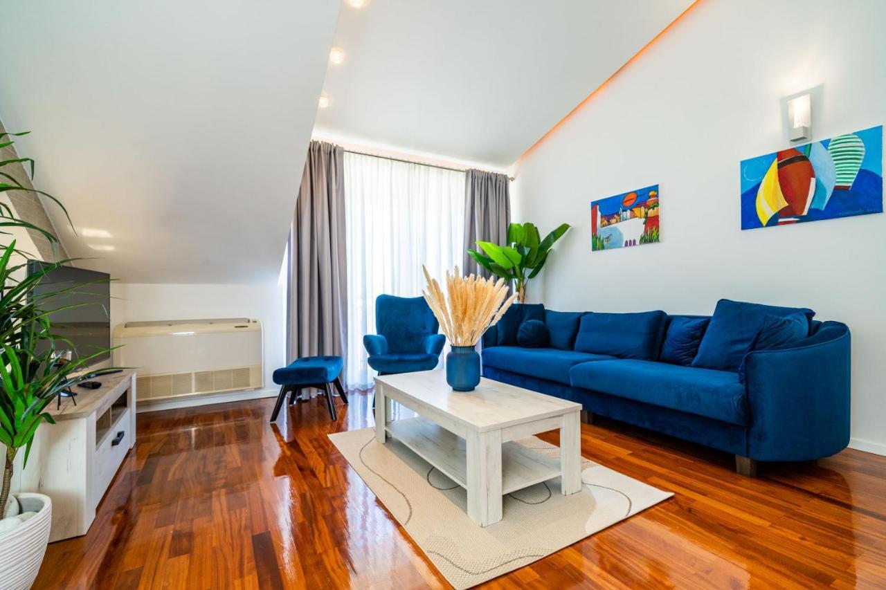 Apartment Elly Dubrovnik Extérieur photo