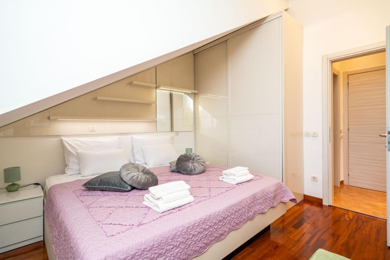 Apartment Elly Dubrovnik Extérieur photo