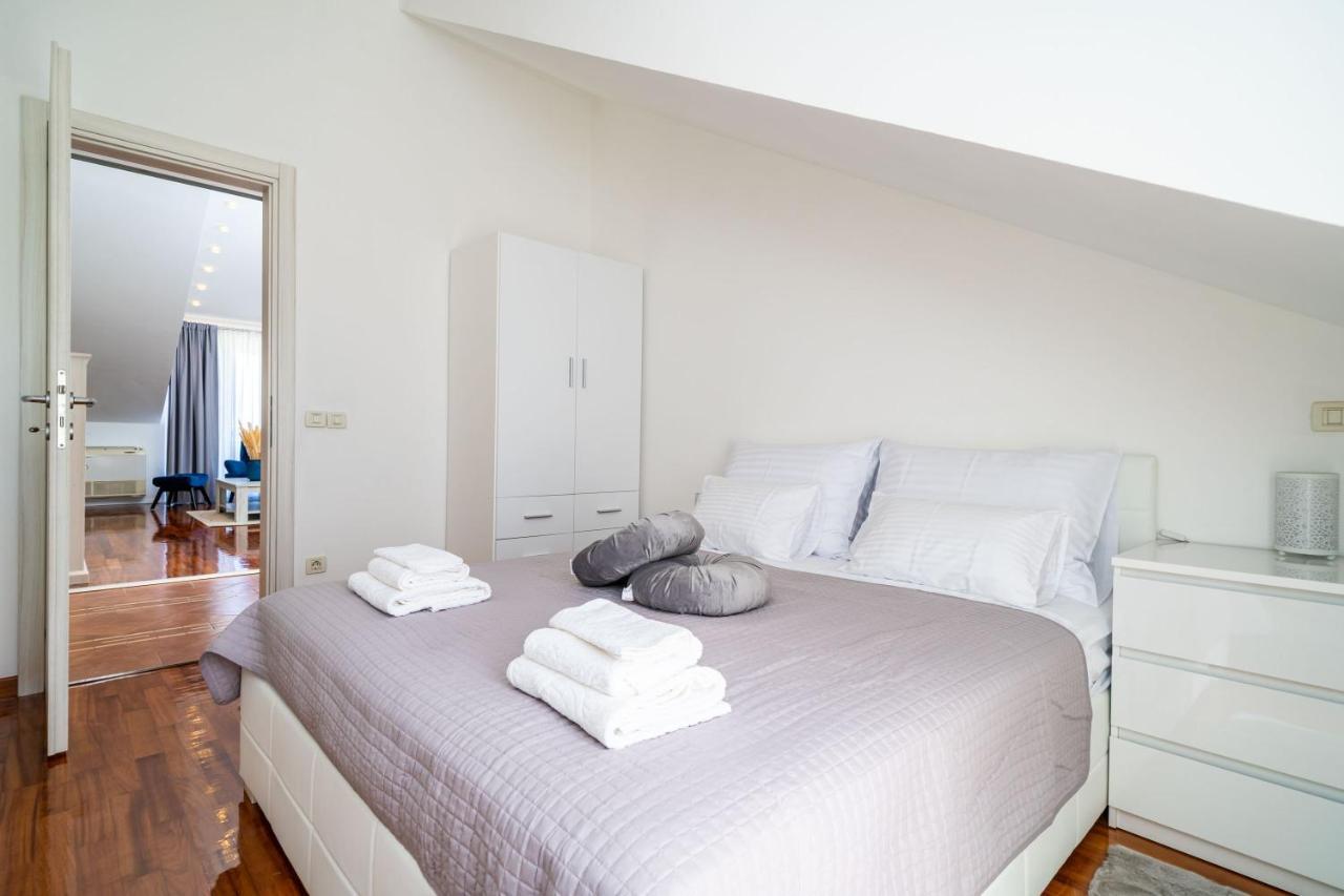 Apartment Elly Dubrovnik Extérieur photo
