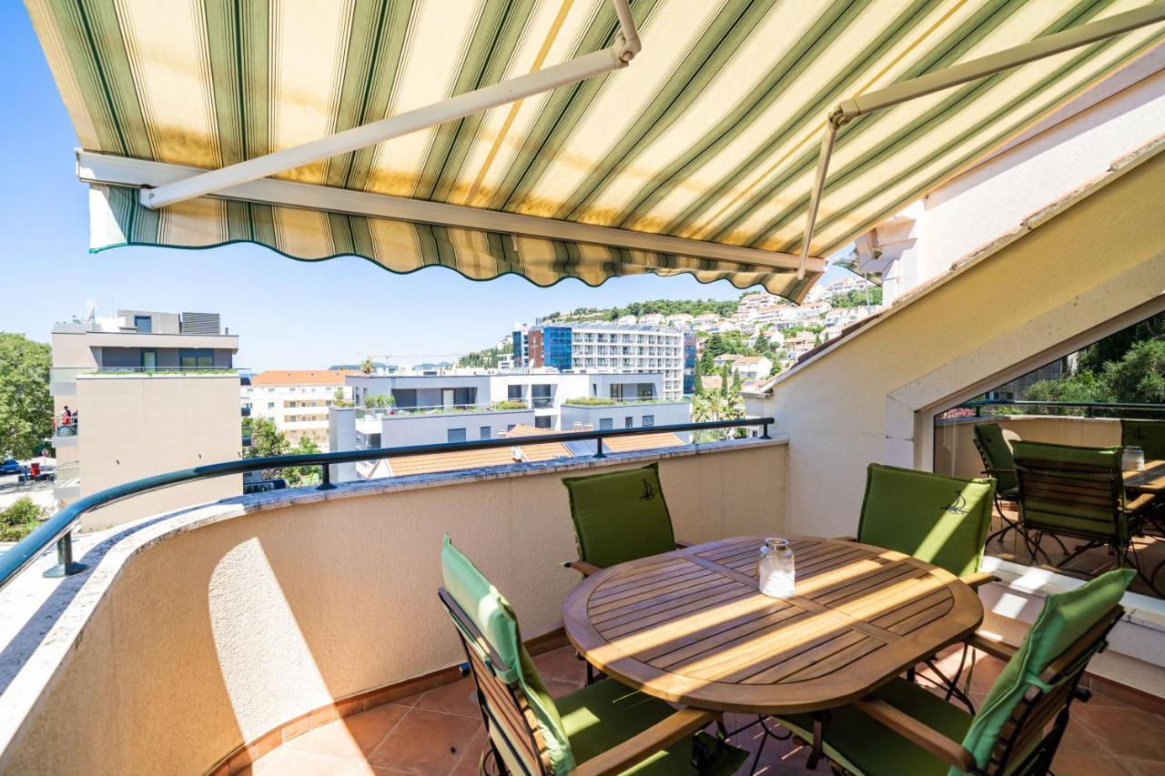 Apartment Elly Dubrovnik Extérieur photo
