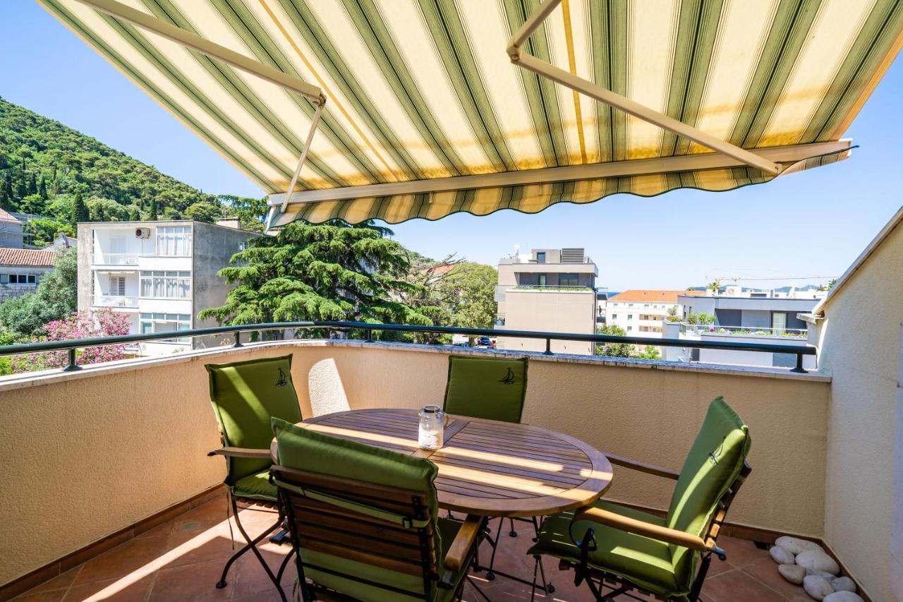 Apartment Elly Dubrovnik Extérieur photo