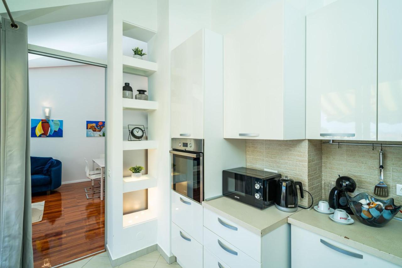 Apartment Elly Dubrovnik Extérieur photo